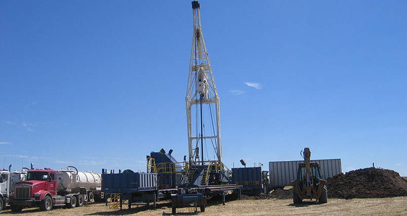 Med Oil & Gas Winter Magazine 2018: AnTech's Polaris Technology 