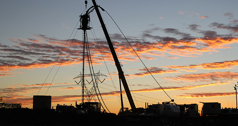 Jointed Pipe Versus Coiled Tubing Underbalanced Drilling