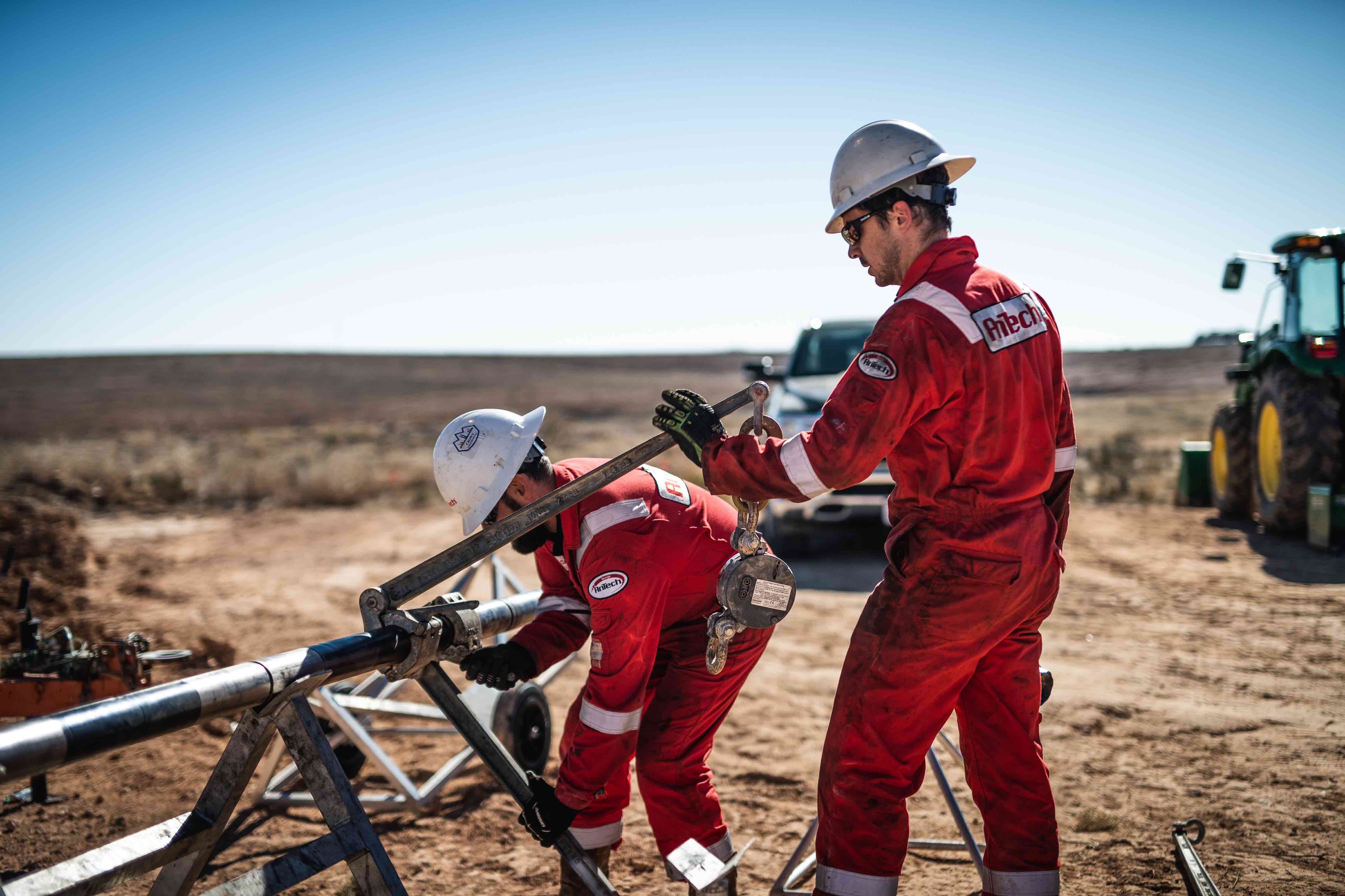 How to plan a Coiled Tubing Drilling operation