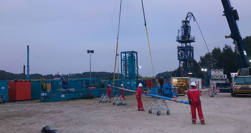 Solving The Blind Spot Problem With Re-Entry Coiled Tubing Drilling