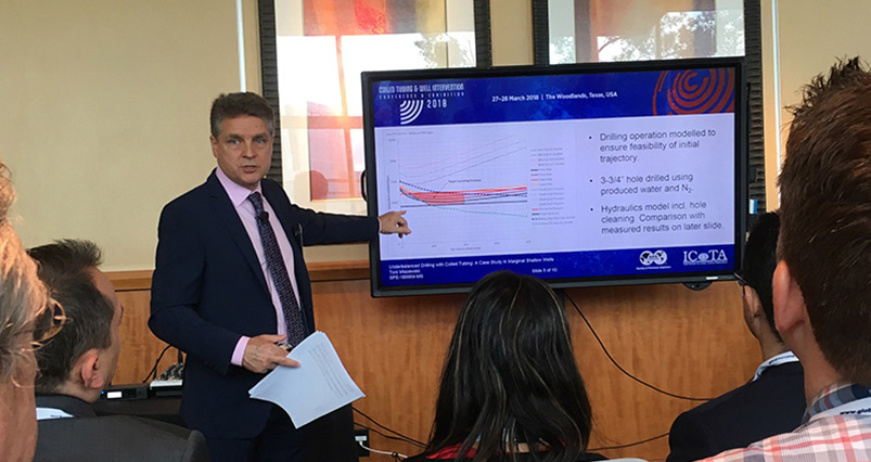 On The Move: AnTech's Latest Fixtures & Events