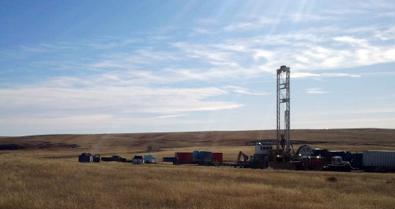 Directional Ctd Advances Enable Drilling Of Low Margin Wells