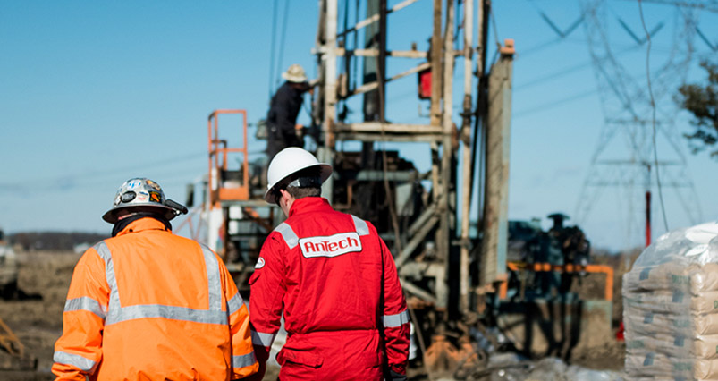 Delving Deeper Into DCTD