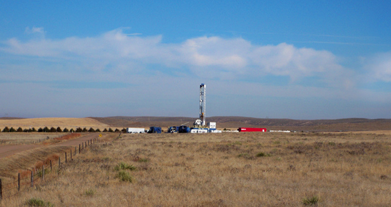 What Is Underbalanced Drilling & How Does It Work?