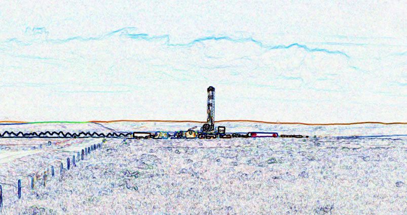 Applications For Coiled Tubing Drilling