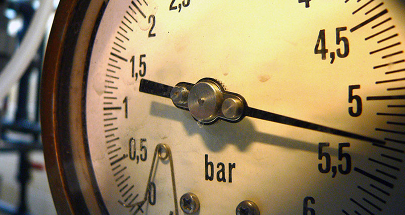 Lesson 101: Setting Up And Operating A Test Facility For HPHT Equipment