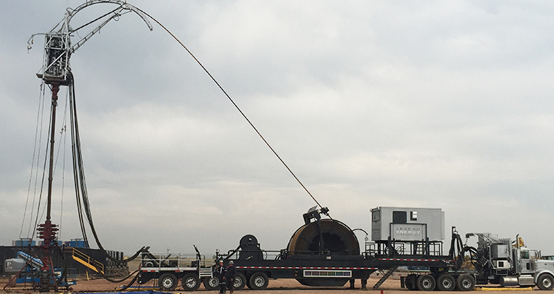 Convert Your CT Unit To E-Coil