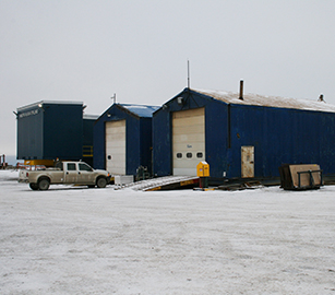 CTD Work Shop Alaska