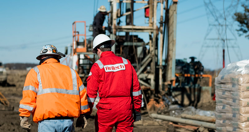 Project Demonstrates Directional Coiled Tubing Drilling's Benefits