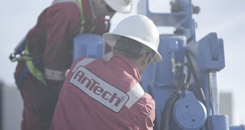 Find Your Reason Why: Well Selection For UBCTD