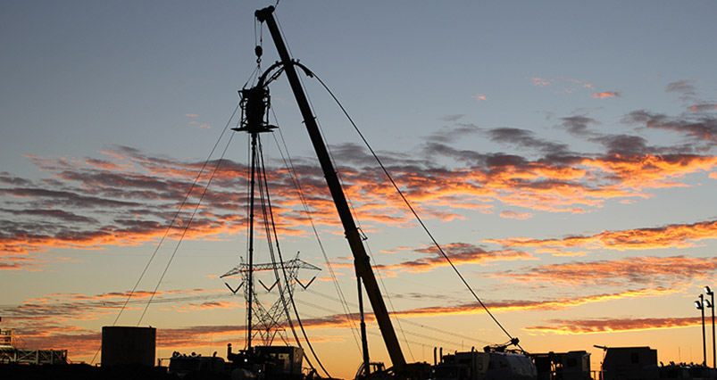 Squeezing Out That Last Drop Of Oil Using Underbalanced Coiled Tubing Drilling