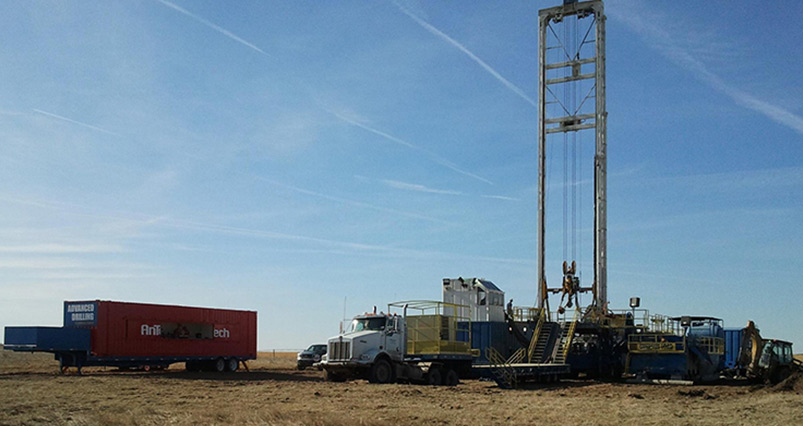 Selecting a Coiled Tubing Unit for CTD: Part Two